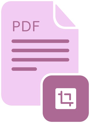 Crop PDF