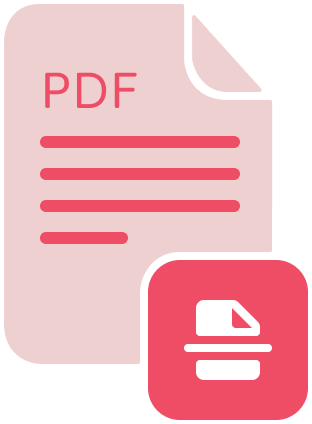 Scan to PDF